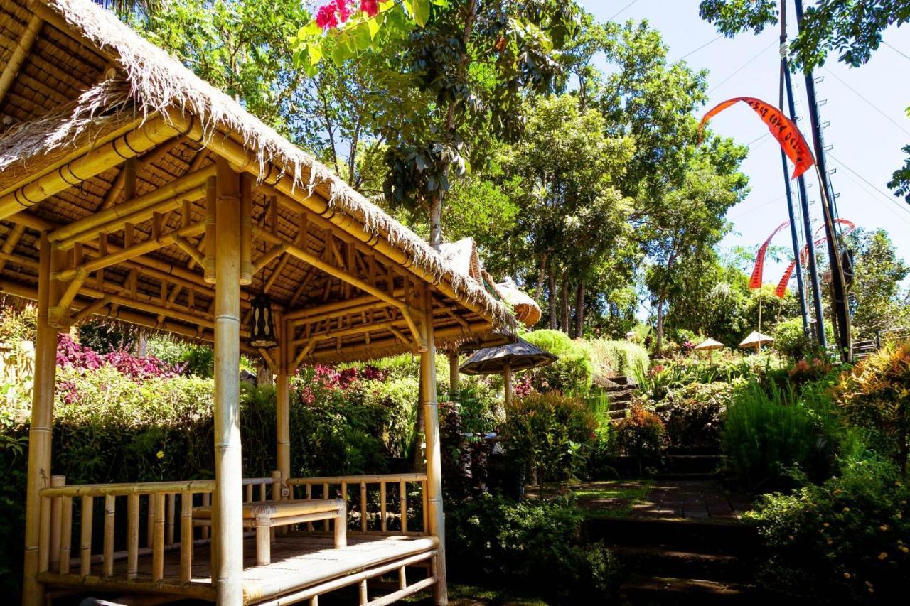 Taman Asta Gangga By Ecommerceloka Silebeng Εξωτερικό φωτογραφία
