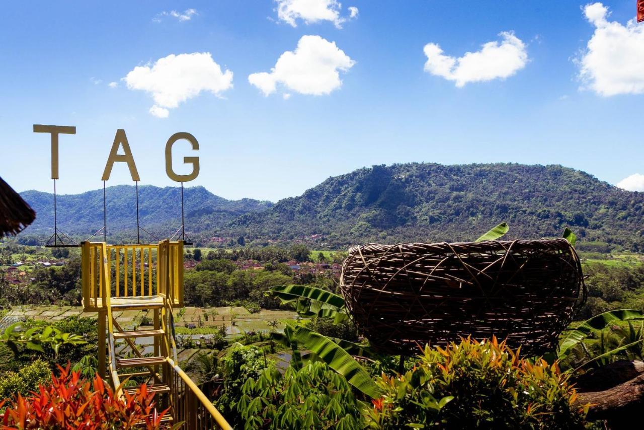 Taman Asta Gangga By Ecommerceloka Silebeng Εξωτερικό φωτογραφία